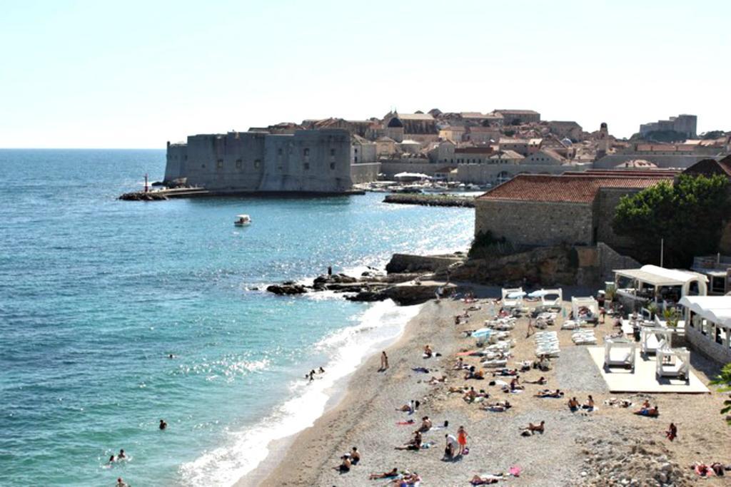 Adriana Flora Dubrovnik