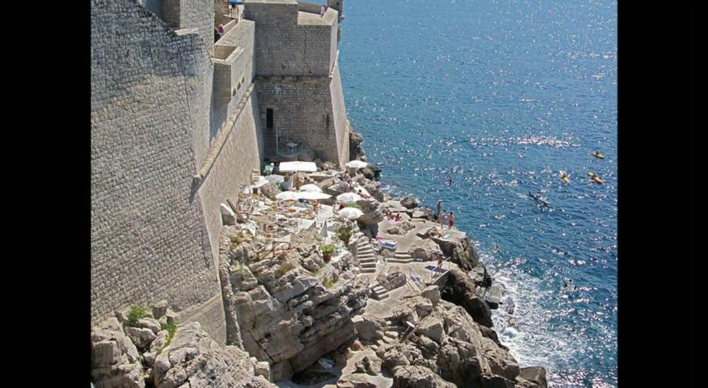 Apartamento Adriana Flora Dubrovnik