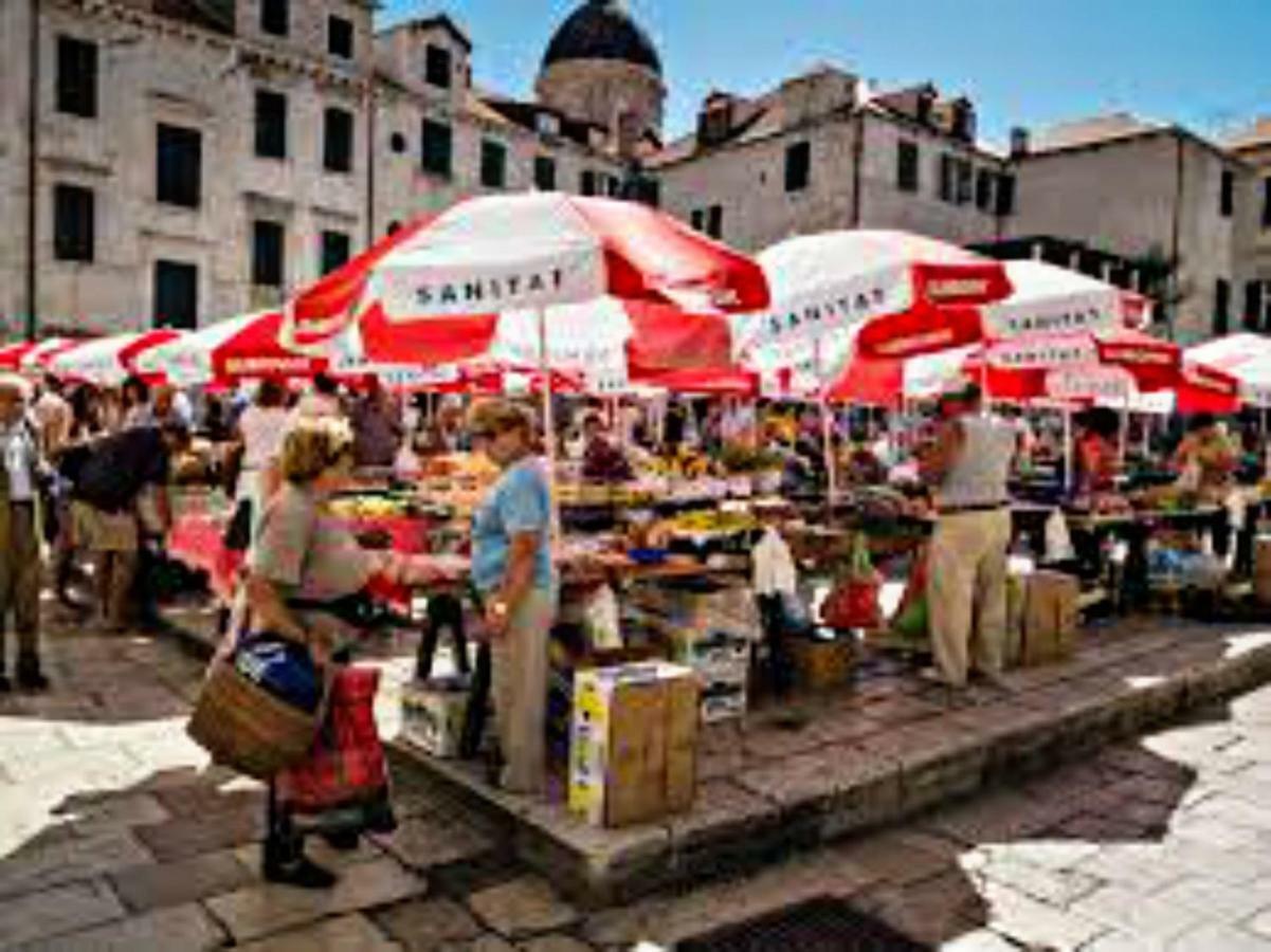 Leilighet Adriana Flora Dubrovnik