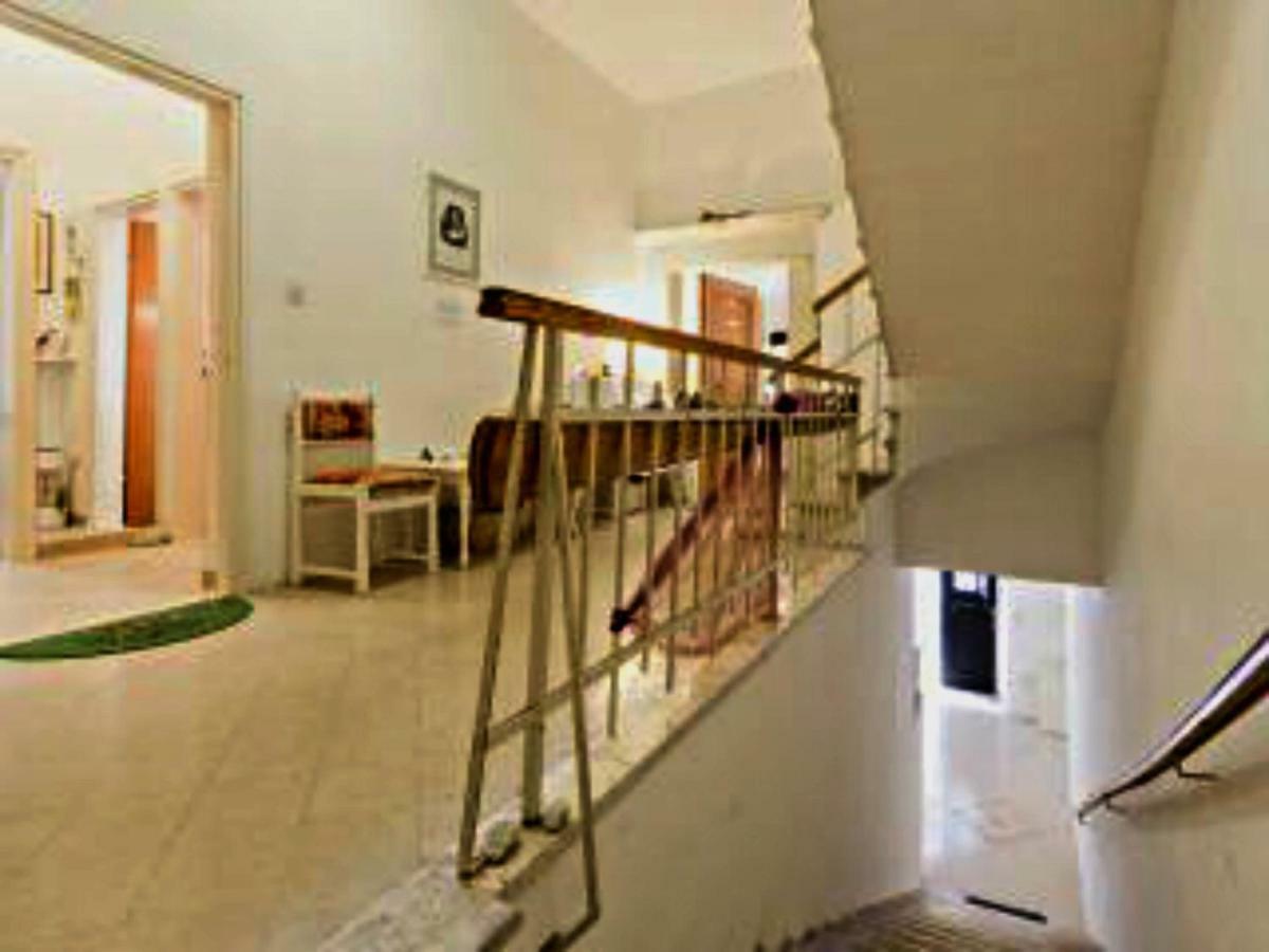 Adriana Flora Apartamento *