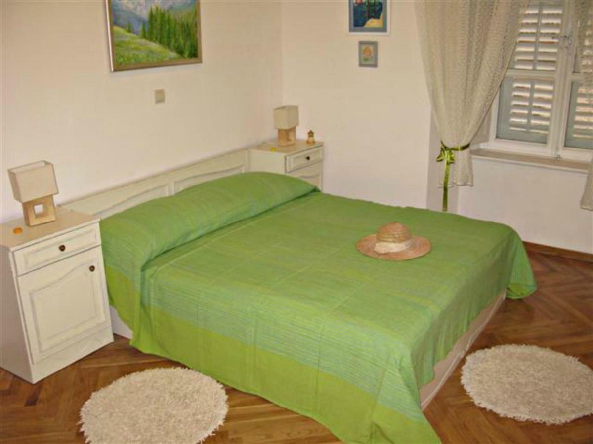 Adriana Flora Apartamento Dubrovnik