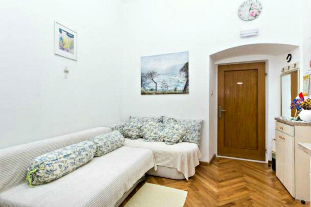 Adriana Flora Apartamento Dubrovnik