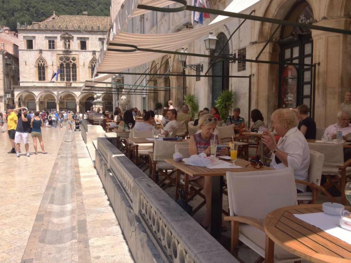 Adriana Flora Leilighet Dubrovnik