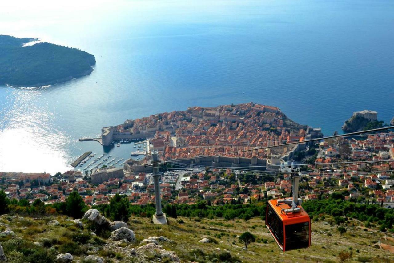 Adriana Flora Apartamento Dubrovnik